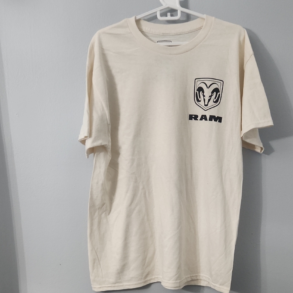 Ram Trx Tshirt
